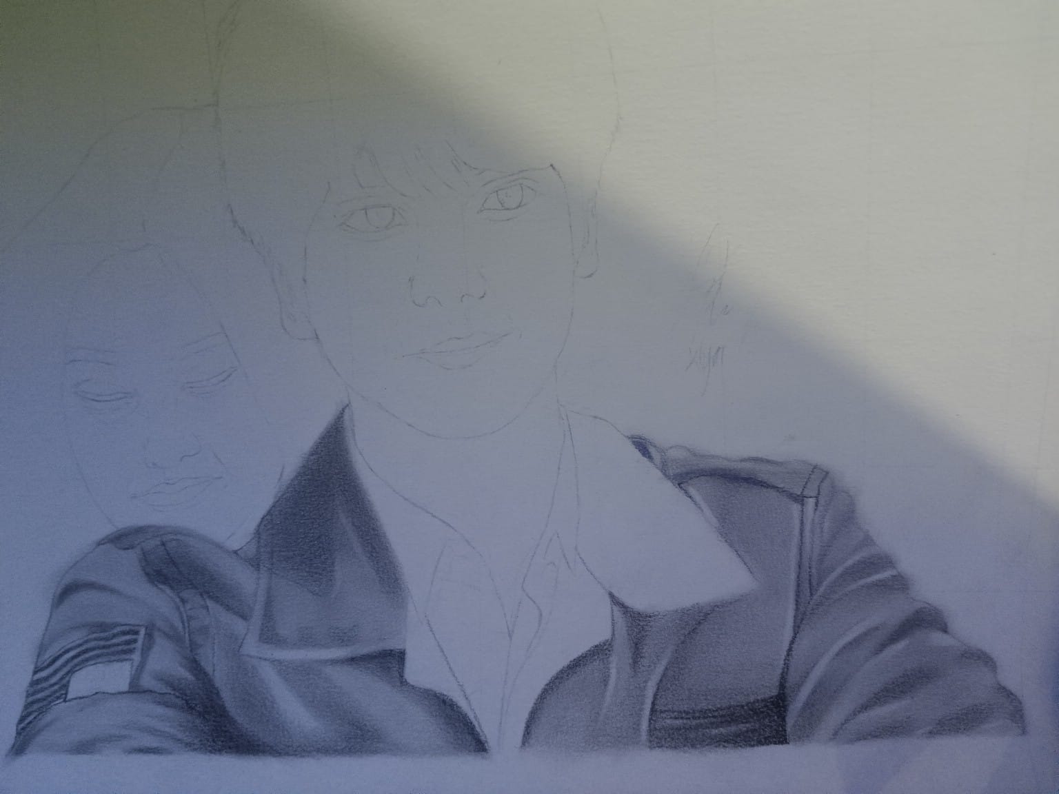 Karya gambar 2